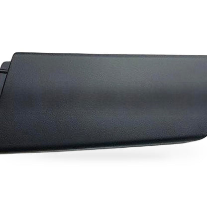 Exterior Rearview Mirror Upper Trim Strip Suitable for Toyota Yaris 2008-2013 - XQ1
