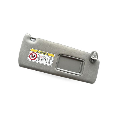 Sun Visor Vanity Mirror Suitable for Toyota Prado 2700 4000 LC120 2002-2009 - BD3