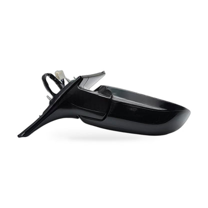 Side Mirror Assembly Suitable for Toyota Camry 2002-2006 2.4 Power Fold Heated - ZT2