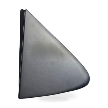 Left Mirror Triangle Cover Trim Suitable for Toyota Vios Yaris Sedan 2008-2013 - ZT3