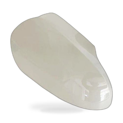 Mirror Cover Suitable for Toyota Corolla 2014-2017 Passenger Right Side Primer - ZT2