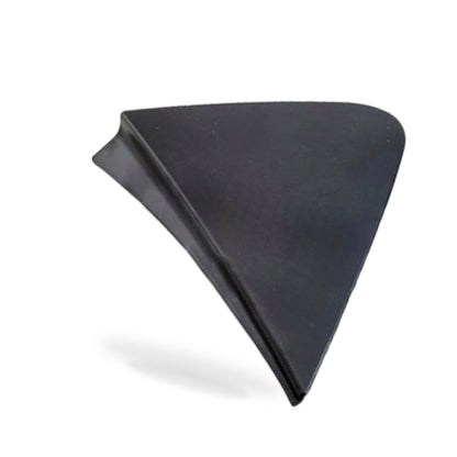 Rearview Mirror Front Triangle Panel Trim Cover Suitable for Toyota Yaris - BD3