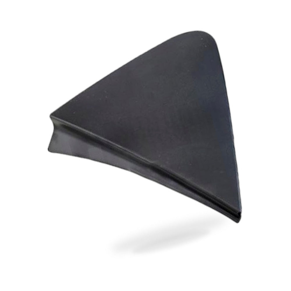 Rearview Mirror Front Triangle Panel Trim Cover Suitable for Toyota Yaris - BD4