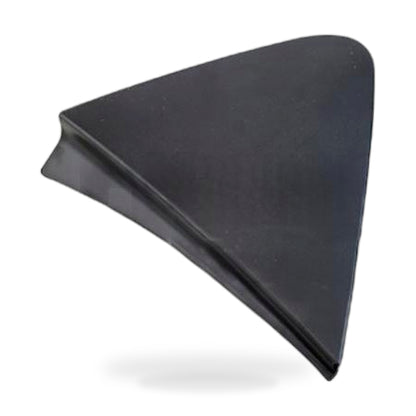 Rearview Mirror Front Triangle Panel Trim Cover Suitable for Toyota Yaris - ZT3