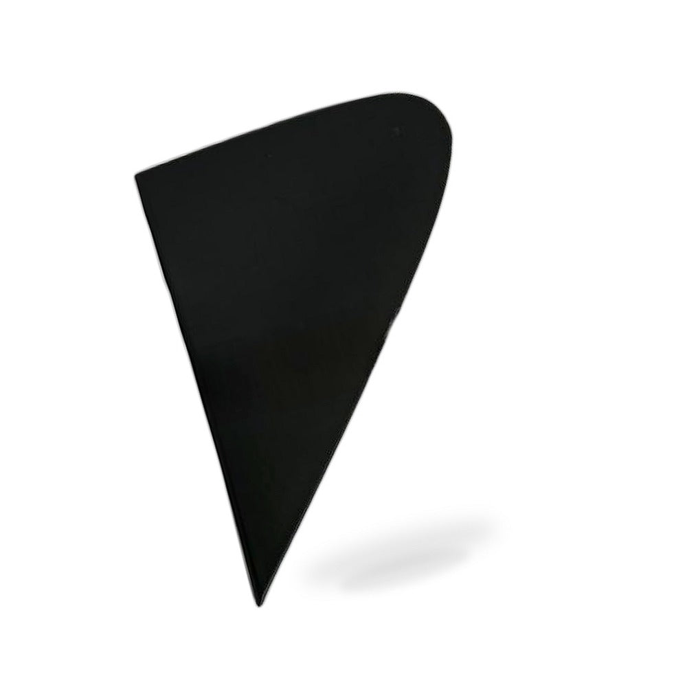 Left Rearview Mirror Triangle Panel Suitable for Toyota Corolla 2008-2013 Driver - BD2