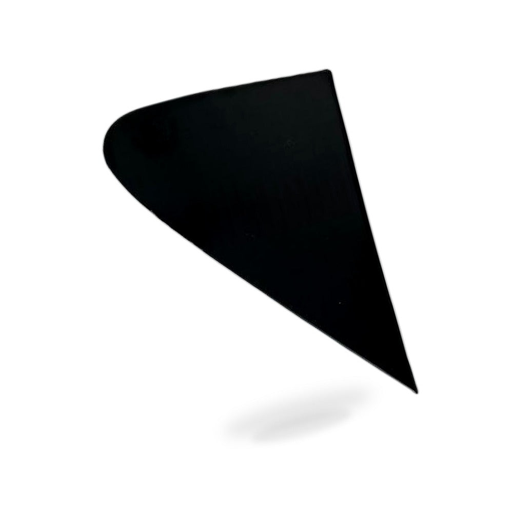 Left Rearview Mirror Triangle Panel Suitable for Toyota Corolla 2008-2013 Driver - BD4