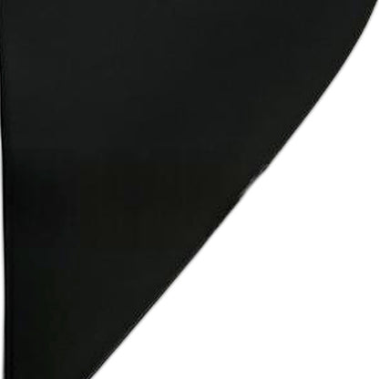 Left Rearview Mirror Triangle Panel Suitable for Toyota Corolla 2008-2013 Driver - XQ1