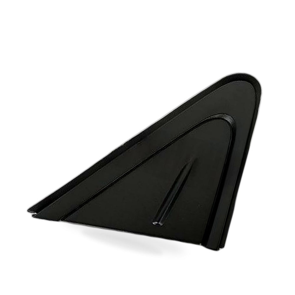 Right Outer Triangle Trim Cover Suitable for Toyota Corolla 2019-2021 - BD3