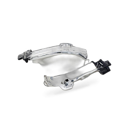 For Volvo S60 S80 V40 V60 V70 XC70 Rear Mirror Turn Signal Passenger Right Side - BD2