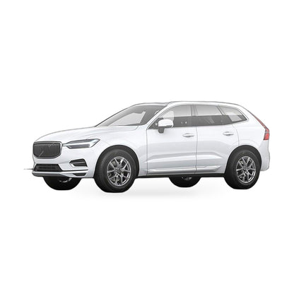 Side Mirror Cover Suitable for Volvo XC60 2018-2020 39844970 39844955 - ZT2