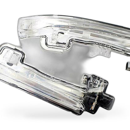 Mirror Turn Signal Indicator Suitable for Volvo S60 S80 V70 XC70 Left - XQ1