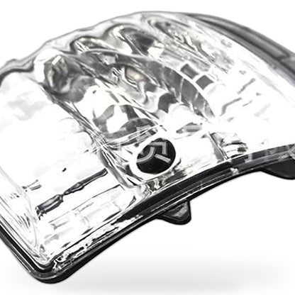 Turn Signal Light Suitable for Volvo XC70 XC90 2007-2014 Left Mirror 31111813 - XQ1