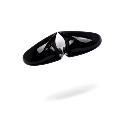 Mirror Shell Cover Suitable for Opel Astra J Vauxhall 2010-2016 Modified Horn - BD2