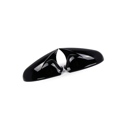 Mirror Shell Cover Suitable for Opel Astra J Vauxhall 2010-2016 Modified Horn - BD4