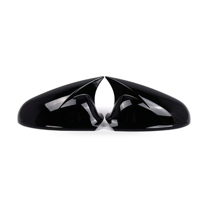 Mirror Shell Cover Suitable for Opel Astra J Vauxhall 2010-2016 Modified Horn - ZT3