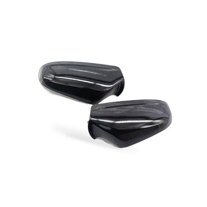 Opel Astra Vauxhall Astra 04-09 Rearview Mirror Housing Cover Shell - BD1