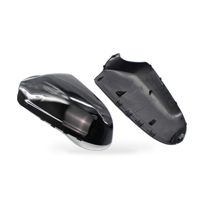 Opel Astra Vauxhall Astra 04-09 Rearview Mirror Housing Cover Shell - ZT3