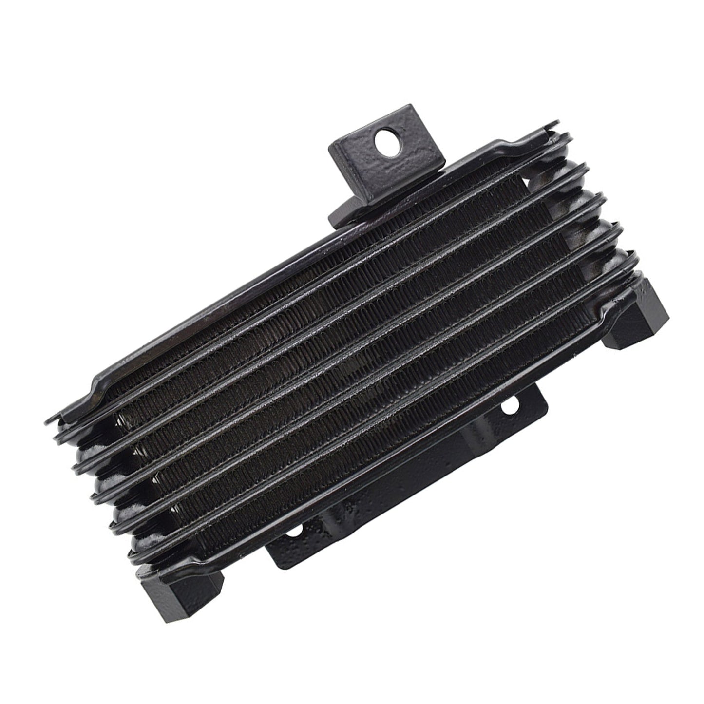 Engine Oil Cooler Suitable For Mitsubishi Pajero Montero 3.0L Wagon V43W 1991-1999.