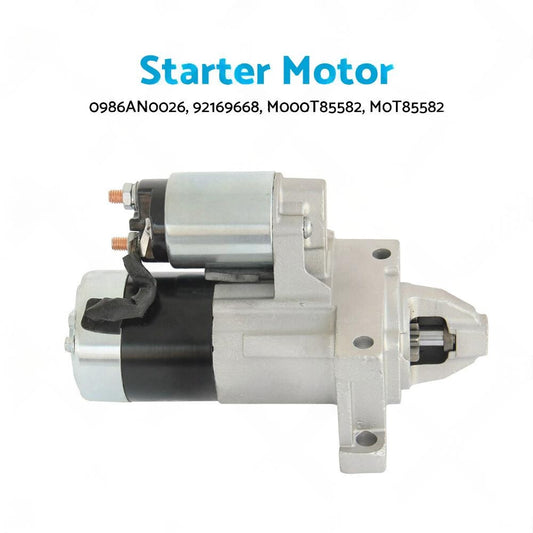 Starter Motor Suitable for Holden Commodore 5.7L V8