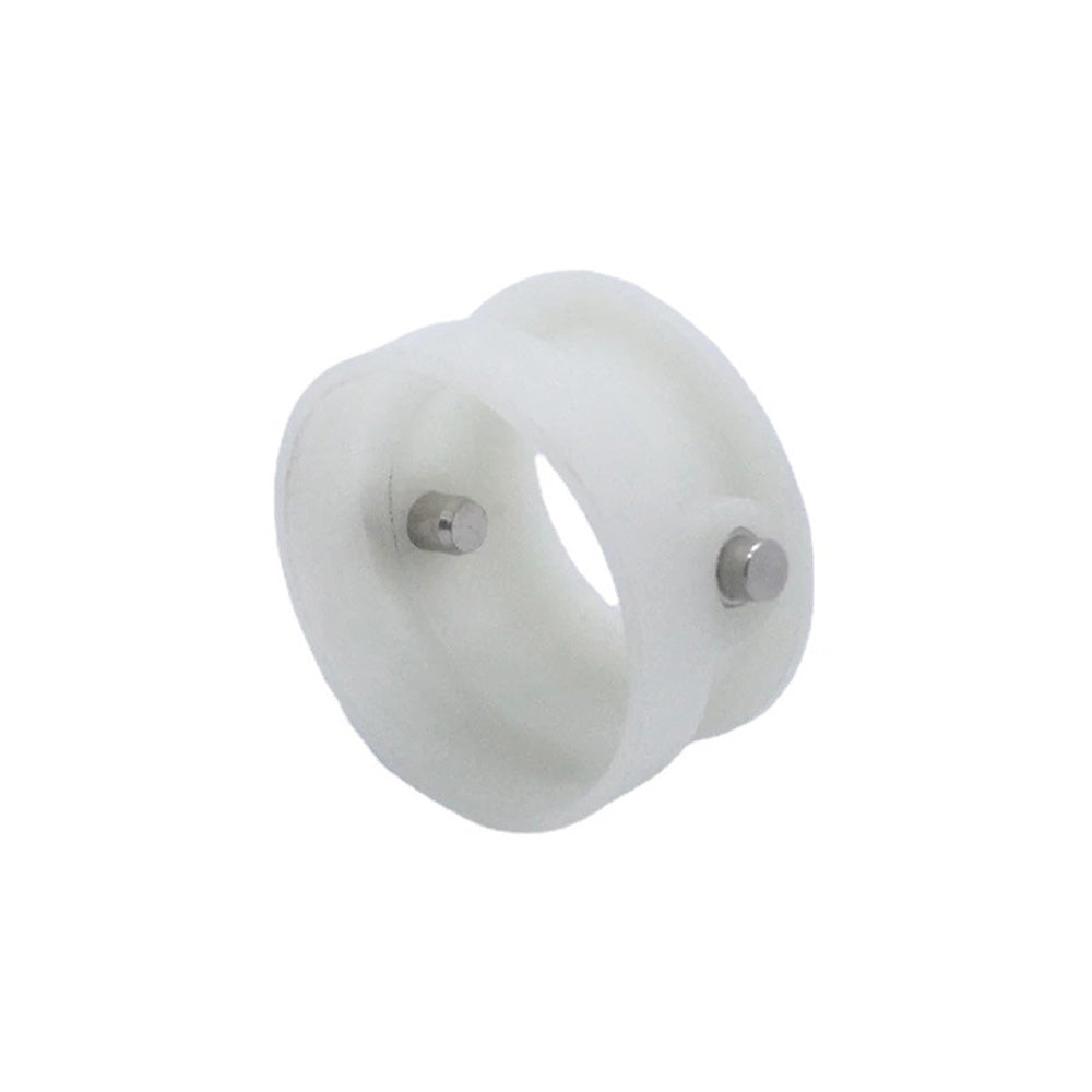 Shifter Gear Stick Bush Kit For Nissan Patrol GU Navara 32861-H7301 3287-V5003.