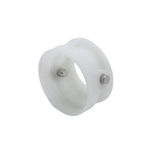 Shifter Gear Stick Bush Kit For Nissan Patrol GU Navara 32861-H7301 3287-V5003.
