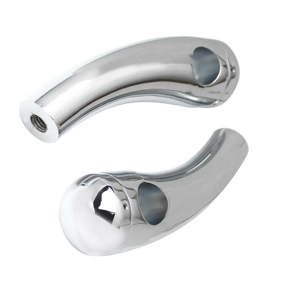 4.5"Handlebar Riser Suitable For Yamaha VStar Honda VTX Suzuki Boulevard Kawasaki VN 900.