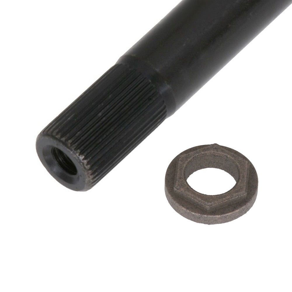 Steering Shaft Fits For MTD Ride On Mowers 738-0919, 738-0919A, 753-04517.