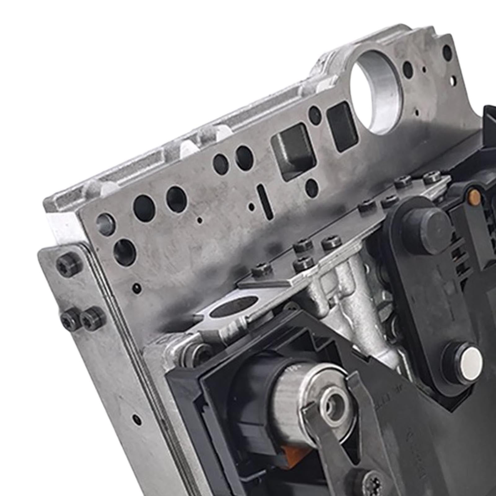 Speed Automatic Transmission 722.6 Valve Body Suitable For Mercedes 5.
