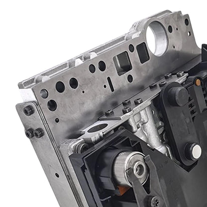 Speed Automatic Transmission 722.6 Valve Body Suitable For Mercedes 5.