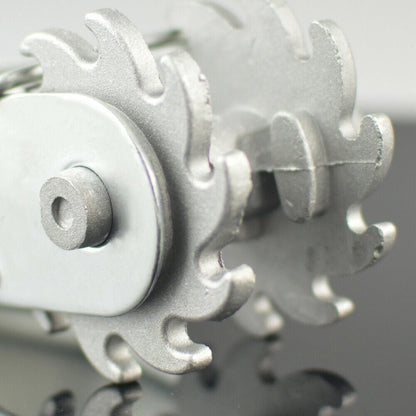 10PCS or SET INLINE RATCHET STRAINER FOR TENSIONING FENCE WIRE TENSIONER.