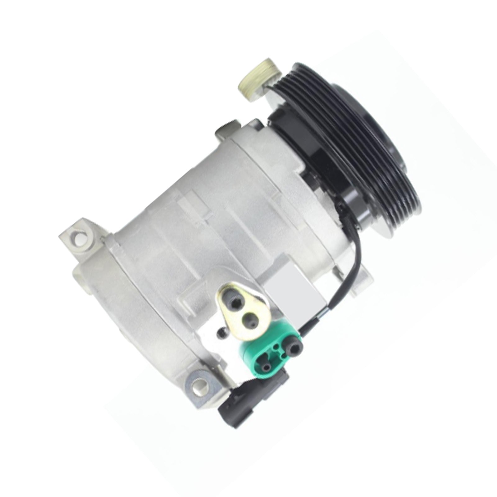 Air Con Compressor Suitable For Chrysler Voyager RG 3.3L Petrol EGA 2001-2007.
