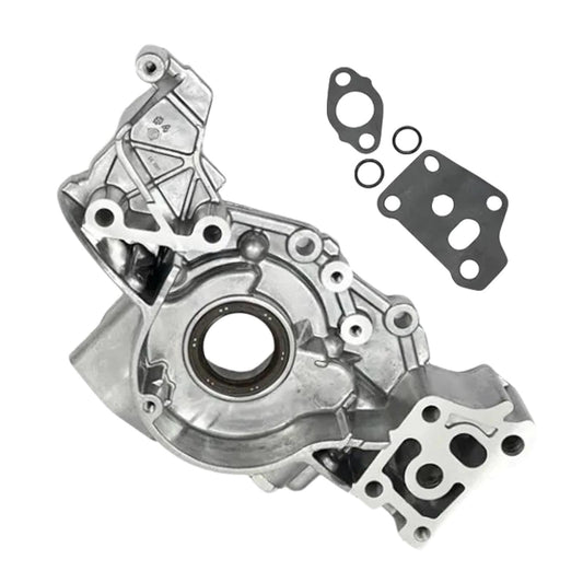 Oil Pump Suitable For Mitsubishi Triton MK 6G72 3.0L V6 24V 1996-2006