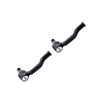Ball Joint, Tie Rod End & Idler Arm Suspension Kit Suitable For Mazda B-Series