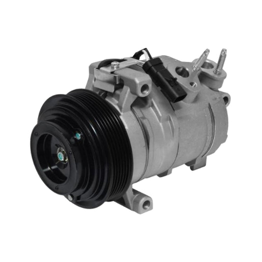 Air Con AC Compressor Suitable For Jeep Grand Cherokee WK2 6.4L Petrol ESG