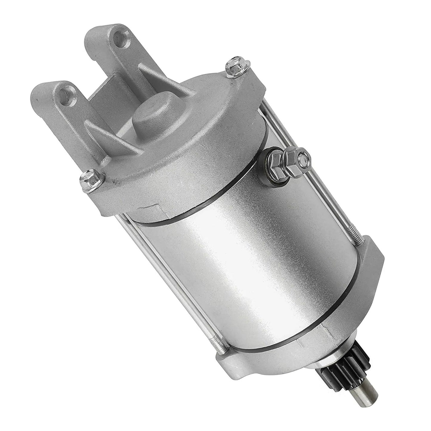 Starter Motor Suitable For Yamaha XT500E 1990-1994, XT500/600 EZ 1988-1995, XT400E, XTZ750.