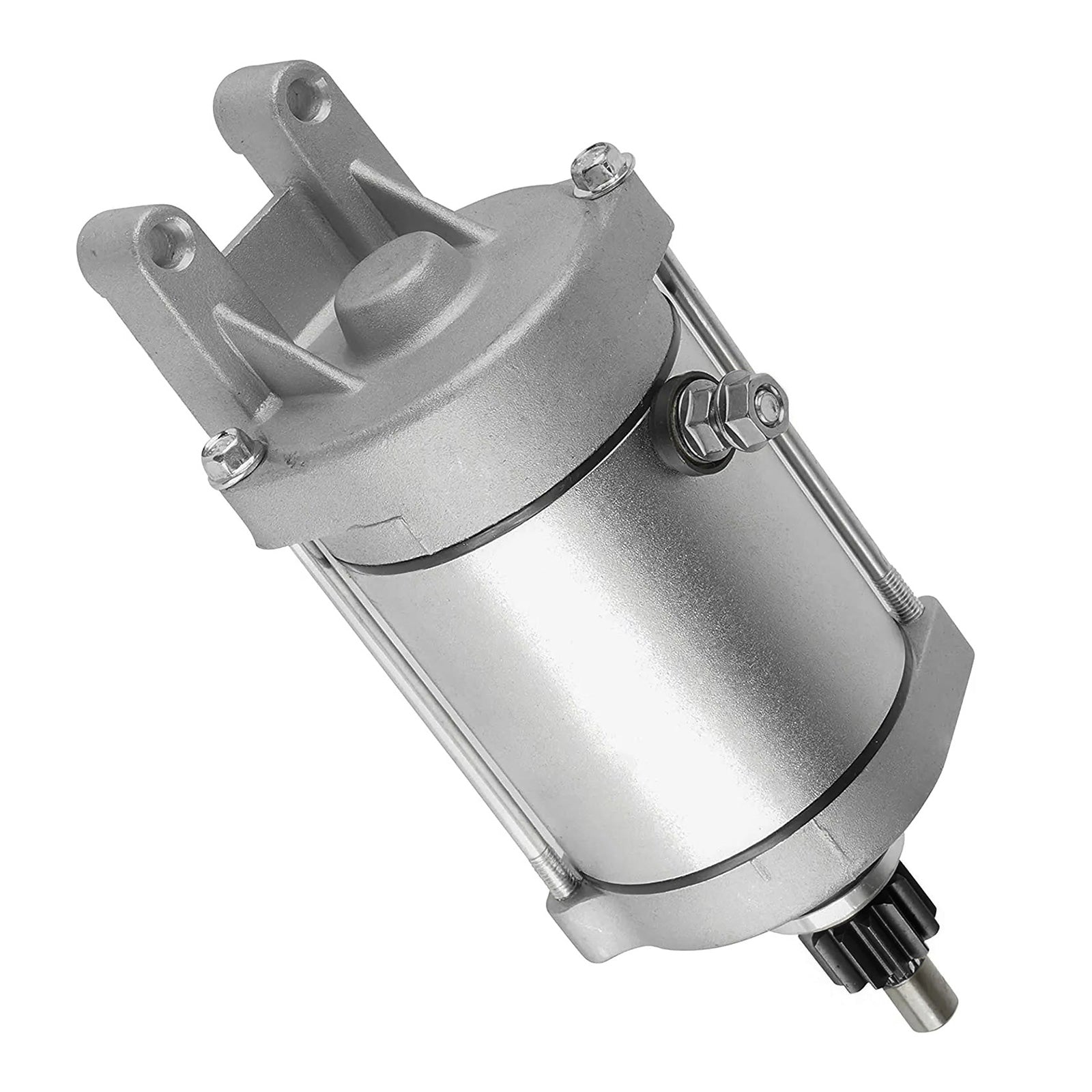 Starter Motor Suitable For Yamaha XT500E 1990-1994, XT500/600 EZ 1988-1995, XT400E, XTZ750.