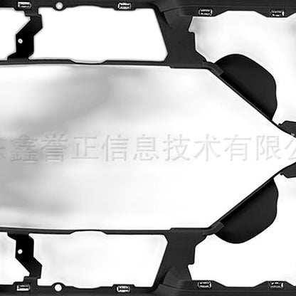 Seat Cover Suitable for Ford F-150 2011-2014 Lincoln Mark LT 2011-2014 - XQ1