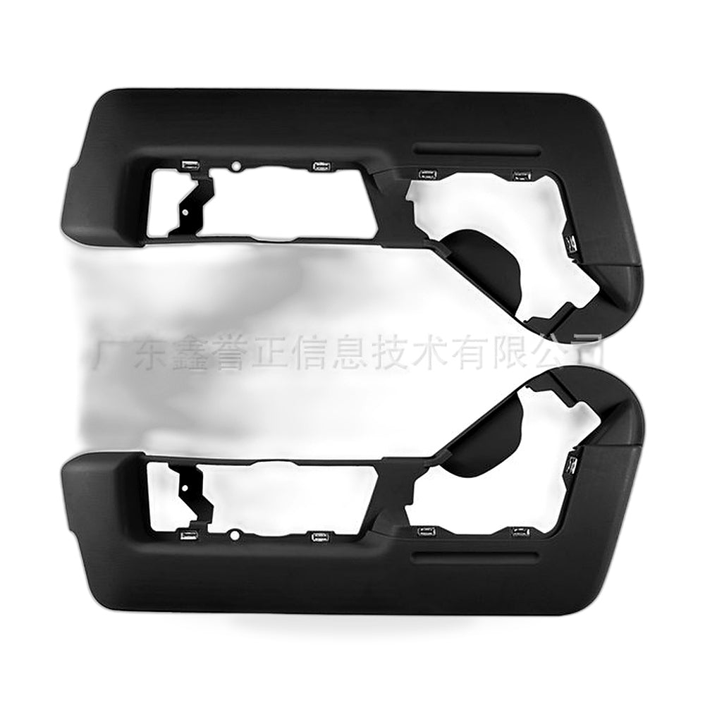 Seat Cover Suitable for Ford F-150 2011-2014 Lincoln Mark LT 2011-2014 - ZT3