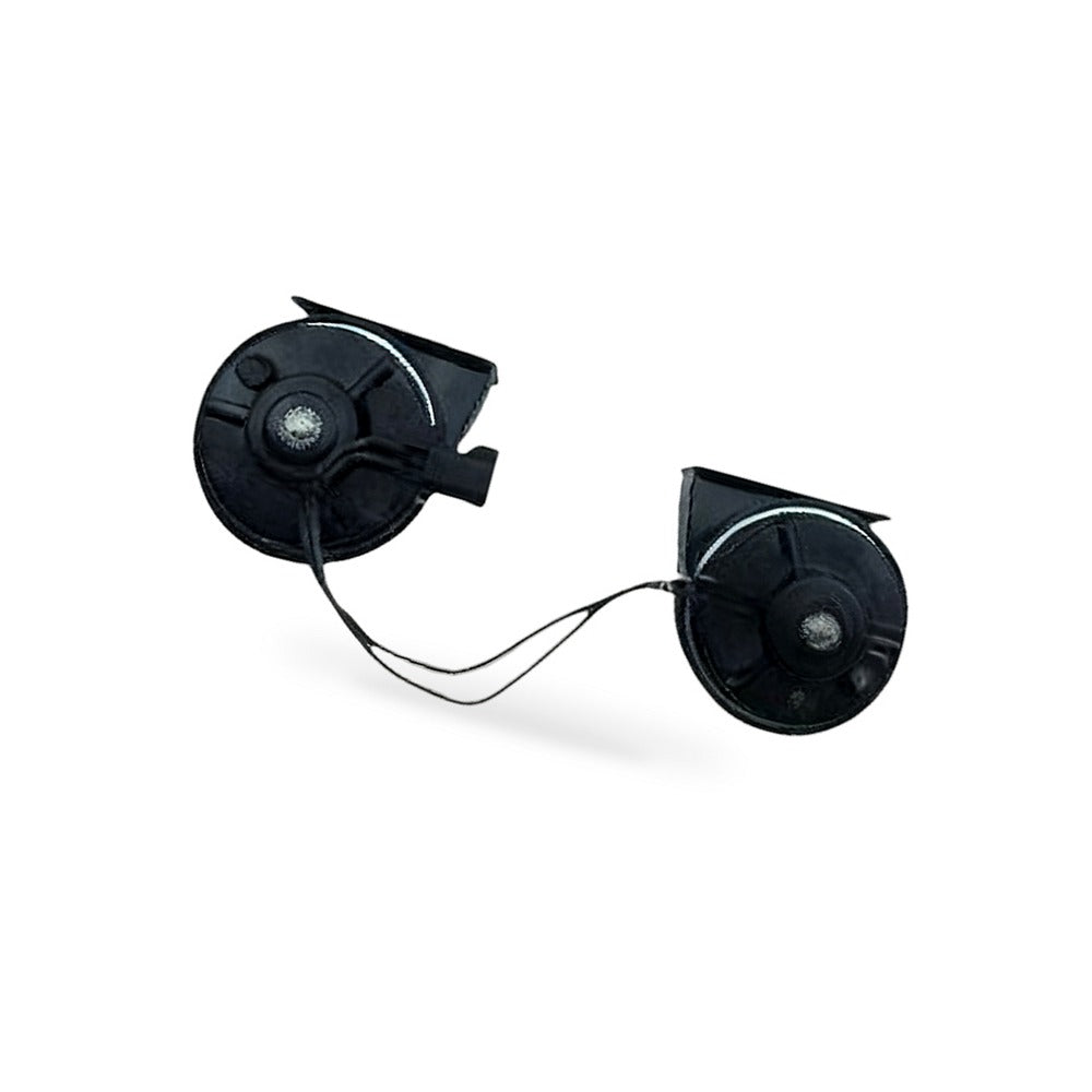 Electric Horn Suitable for Ford Explorer Edge Mustang Raptor BB5Z-13832A - BD1