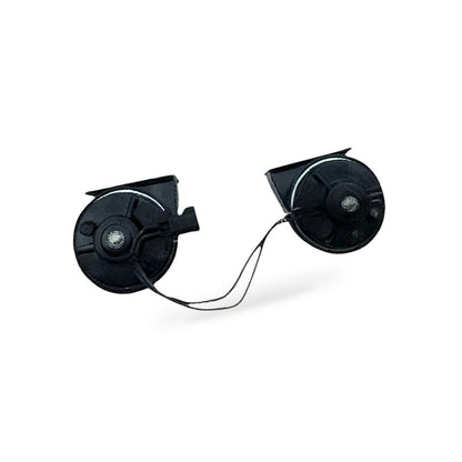Electric Horn Suitable for Ford Explorer Edge Mustang Raptor BB5Z-13832A - BD2