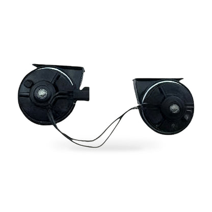 Electric Horn Suitable for Ford Explorer Edge Mustang Raptor BB5Z-13832A - ZT2