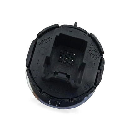 Engine Start Stop Button Suitable for Ford Edge Taurus Focus Mondeo 2013-2020 - BD1