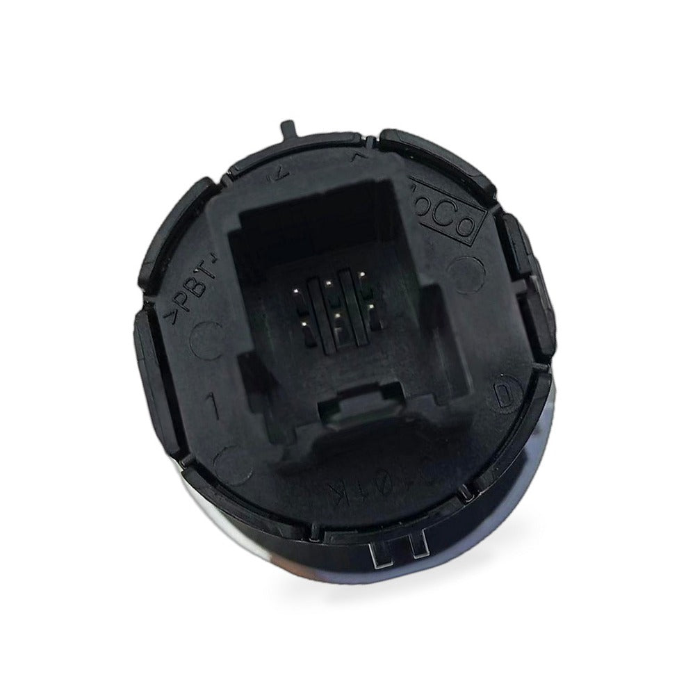 Engine Start Stop Button Suitable for Ford Edge Taurus Focus Mondeo 2013-2020 - BD2