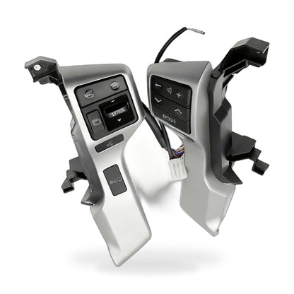 Multifunction Steering Wheel Button Suitable for Toyota Fortuner Hilux - ZT2