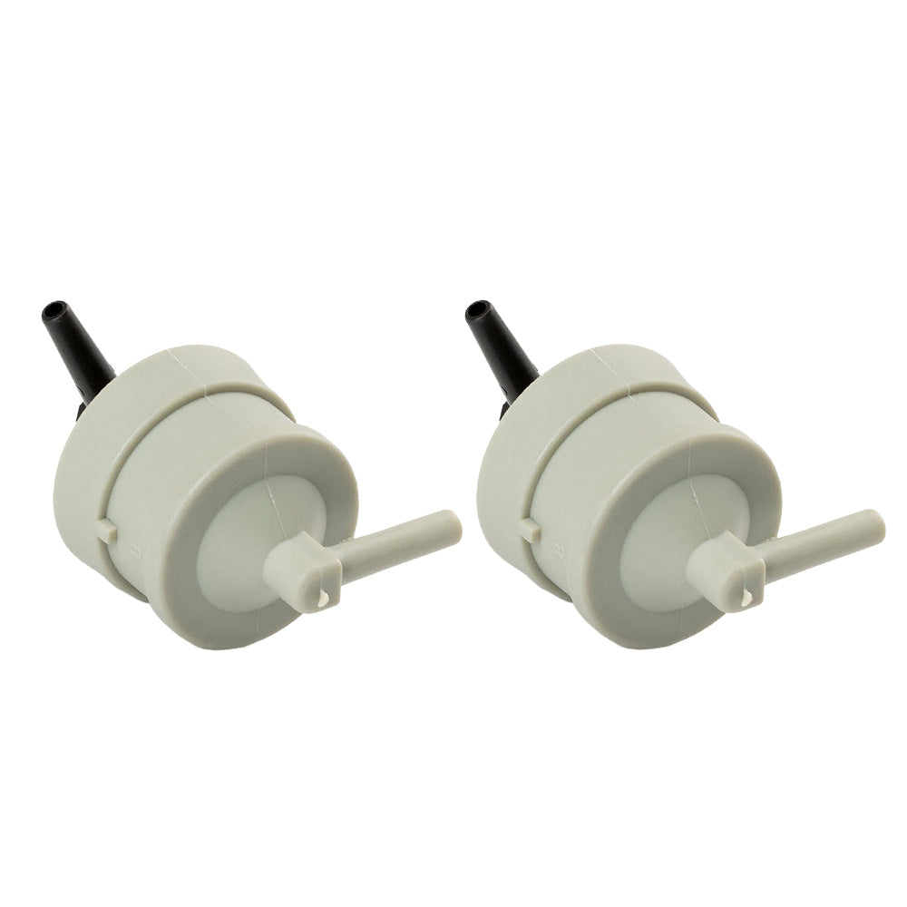 MAP Sensor Oil Separator Filter 2x Suitable For Toyota Prado 90 / 120 / 150 and Hilux