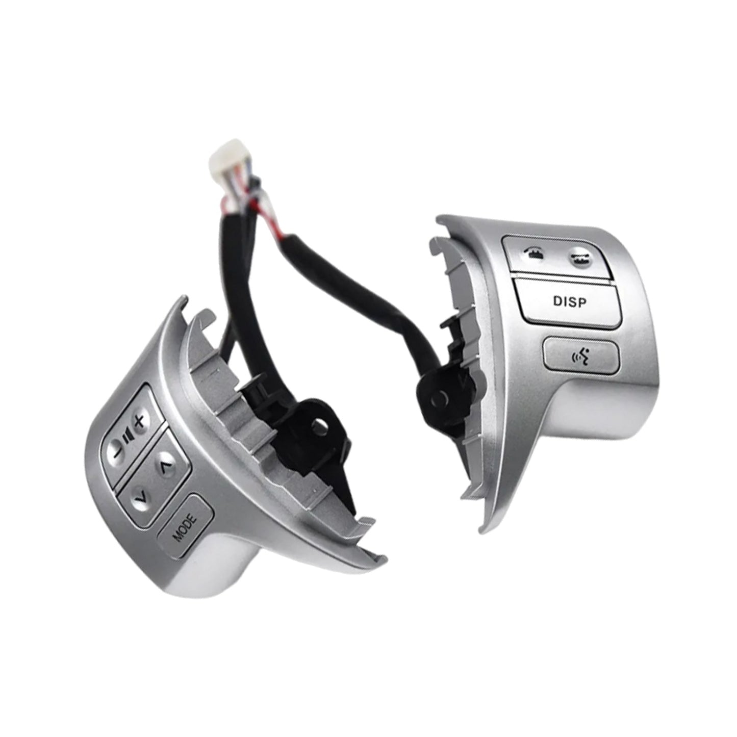 Steering Wheel Volume Control Switch Suitable For Toyota Corolla ZRE15 07-14.