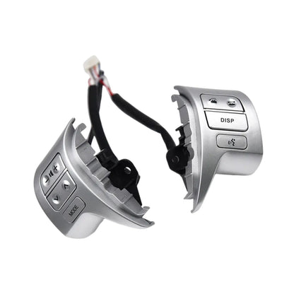 Steering Wheel Volume Control Switch Suitable For Toyota Corolla ZRE15 07-14.