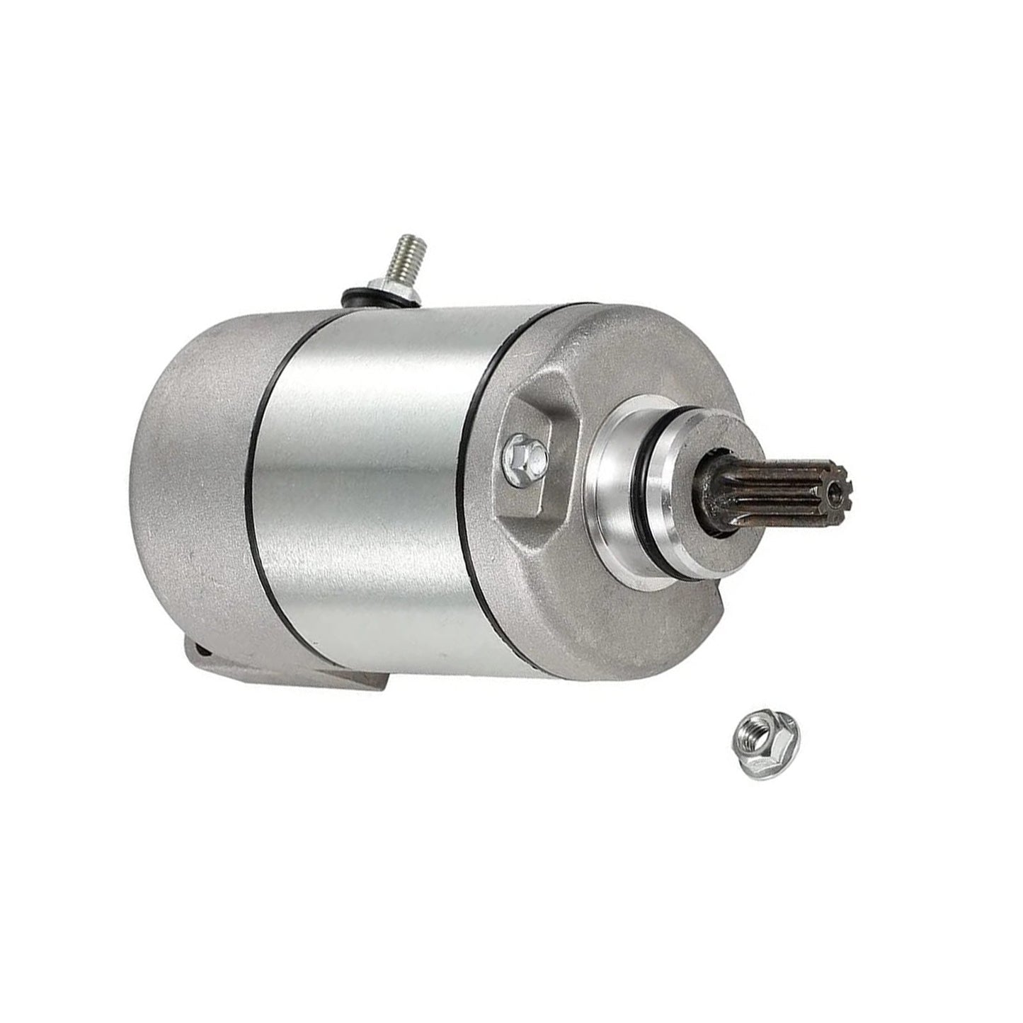 Starter Motor Suitable for Honda XL250 XR250 31200-KW3-018 31200-KBR-008 91-09.