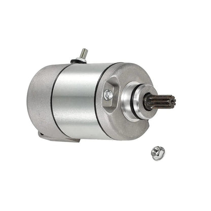 Starter Motor Suitable for Honda XL250 XR250 31200-KW3-018 31200-KBR-008 91-09.