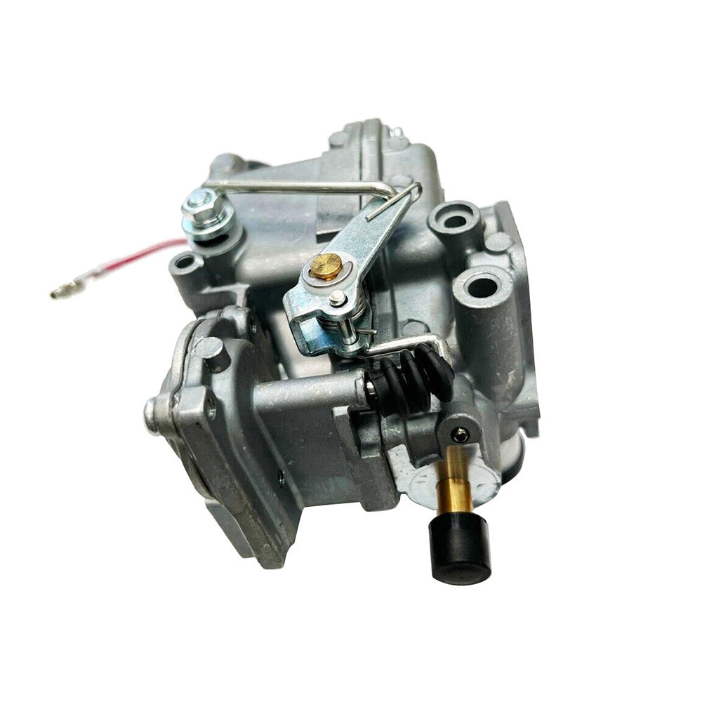 Carburetor Carby Carb with Gaskets Suitable For Kohler CH730 CH740 2485393-S.